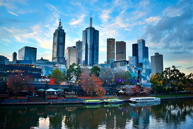 Trainee Australia