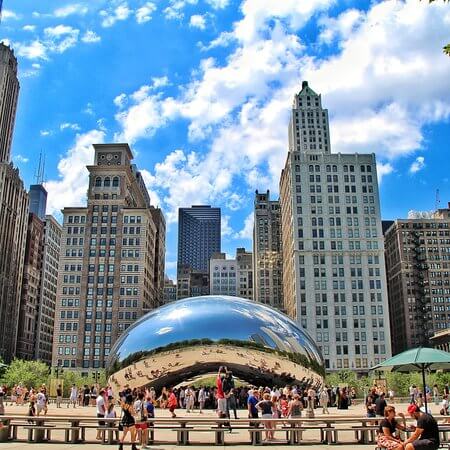 Work and Travel USA