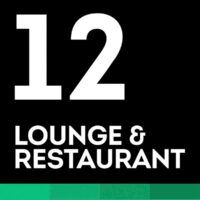 12 LOUNGE