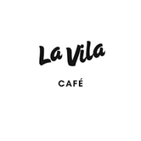 CAFE DE LA VILA