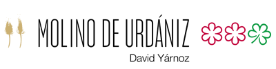 EL MOLINO DE URDANIZ